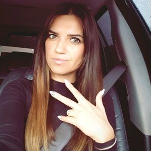 Meet your Posher, Karolina